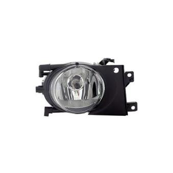 Projecteur antibrouillard VAN WEZEL [0637996]