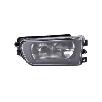 Projecteur antibrouillard VAN WEZEL 0639996