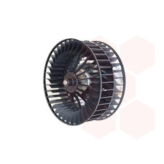 Pulseur d'air habitacle VAN WEZEL 0640774 pour BMW Série 3 318 tds - 90cv