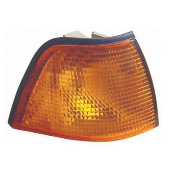 Feu clignotant avant droit VAN WEZEL [0640902]