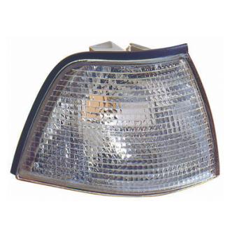 Feu clignotant avant droit VAN WEZEL OEM 82199403096