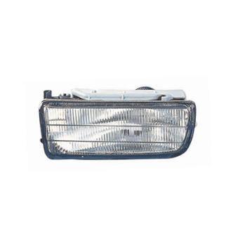 Projecteur antibrouillard VAN WEZEL [0640997]