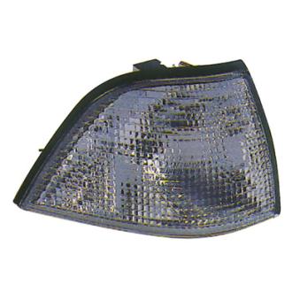 Feu clignotant avant droit VAN WEZEL [0642910]