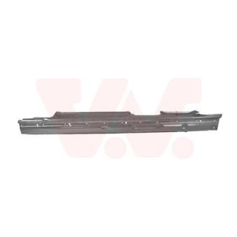 Marche-pied VAN WEZEL 0646103