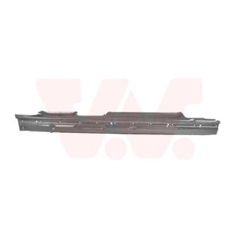 Marche-pied VAN WEZEL 0646104