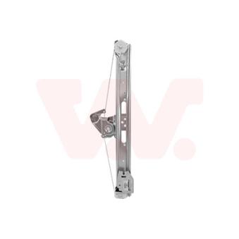 Lève-vitre arrière gauche VAN WEZEL OEM 51358212099