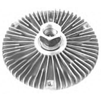 Embrayage, ventilateur de radiateur VAN WEZEL 0646739