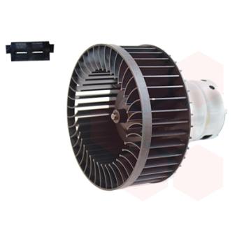 Pulseur d'air habitacle VAN WEZEL 0646773