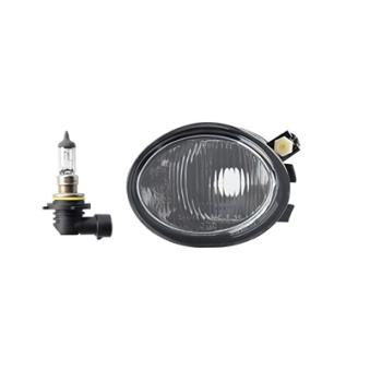 Projecteur antibrouillard VAN WEZEL [0646997Z]