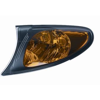 Feu clignotant avant gauche VAN WEZEL [0649901U]