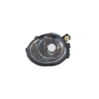 Projecteur antibrouillard VAN WEZEL 0649995