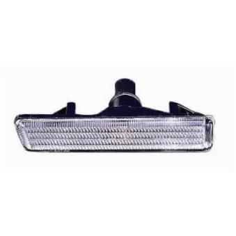 Feu clignotant avant droit VAN WEZEL OEM 63137165846