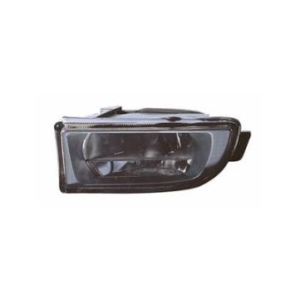 Projecteur antibrouillard VAN WEZEL 0650995