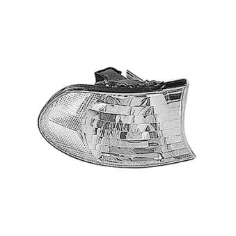 Feu clignotant avant droit VAN WEZEL [0651908]