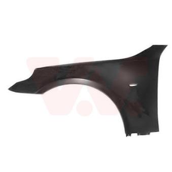 Aile avant gauche VAN WEZEL [0655655]