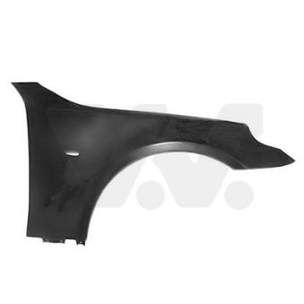 Aile avant droit VAN WEZEL [0655656]