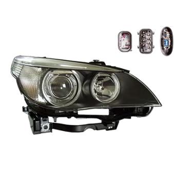 Projecteur principal VAN WEZEL [0655982]