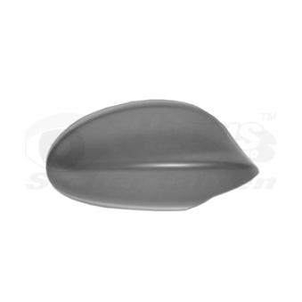 Revêtement, rétroviseur extérieur VAN WEZEL OEM 51167135098