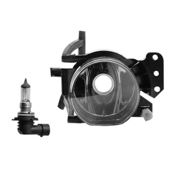 Projecteur antibrouillard VAN WEZEL OEM 63176910791 Projecteur antibrouillard VAN WEZEL OEM 63176910791