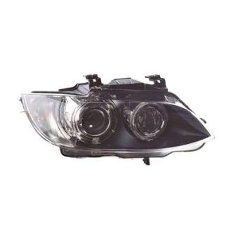 Projecteur principal VAN WEZEL [0659984M]