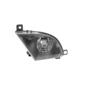 Projecteur antibrouillard VAN WEZEL [0661996]