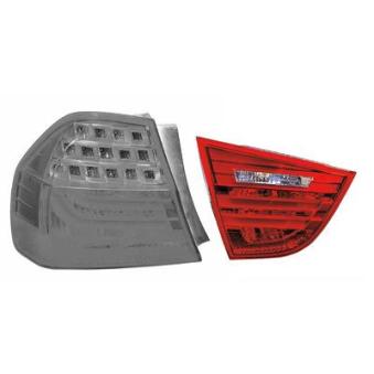 Feu arrière VAN WEZEL OEM 63214871733 Feu arrière VAN WEZEL OEM 63214871733