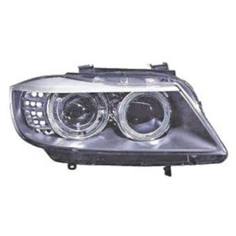 Projecteur principal VAN WEZEL OEM 63117240247