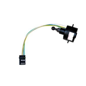 Correcteur, portée lumineuse VAN WEZEL [0667993]