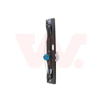 Lève-vitre arrière droit VAN WEZEL 0675264