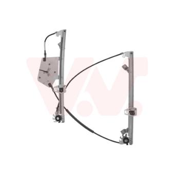 Lève-vitre avant droit VAN WEZEL OEM 51332990386 Lève-vitre avant droit VAN WEZEL OEM 51332990386