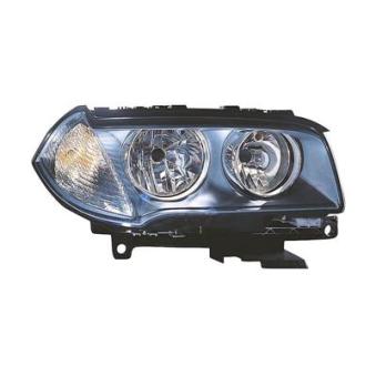 Projecteur principal VAN WEZEL 0681962