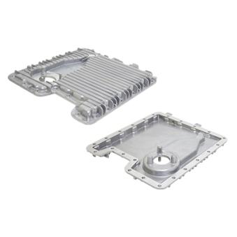 Carter d'huile VAN WEZEL 0685070