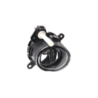 Projecteur antibrouillard VAN WEZEL 0696998