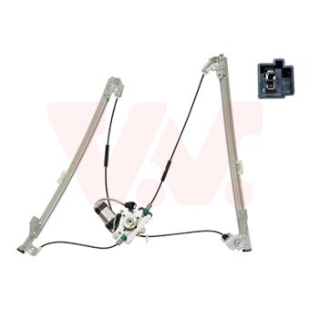 Lève-vitre avant droit VAN WEZEL OEM 4796306