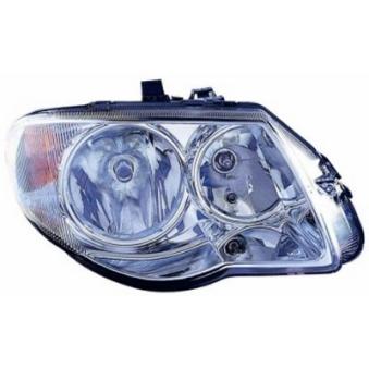 Projecteur principal VAN WEZEL 0734962