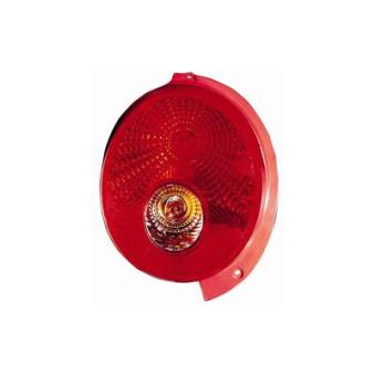 Feu arrière VAN WEZEL [0807931]