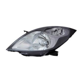 Projecteur principal VAN WEZEL 0809961