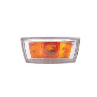 Feu clignotant avant droit VAN WEZEL OEM 42371694