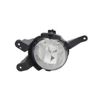 Projecteur antibrouillard VAN WEZEL [0820995]