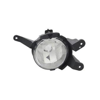 Projecteur antibrouillard VAN WEZEL [0820996]