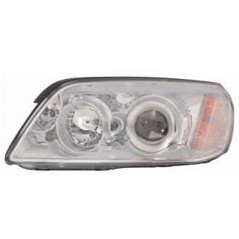 Projecteur principal VAN WEZEL 0881961