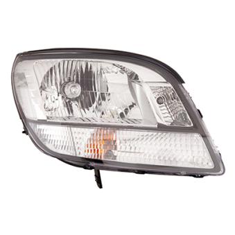 Projecteur principal VAN WEZEL 0885962