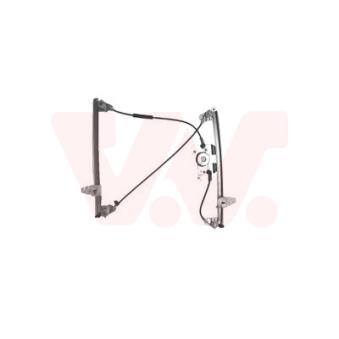 Lève-vitre avant gauche VAN WEZEL OEM 9221X3 Lève-vitre avant gauche VAN WEZEL OEM 9221X3