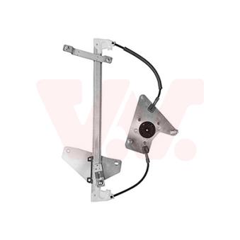 Lève-vitre avant droit VAN WEZEL [0919262]