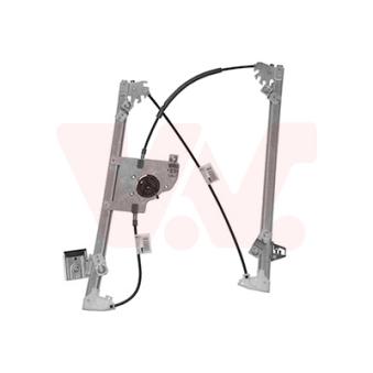 Lève-vitre avant droit VAN WEZEL OEM 9222FY