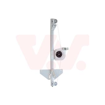 Lève-vitre avant gauche VAN WEZEL OEM 9221FQ Lève-vitre avant gauche VAN WEZEL OEM 9221FQ