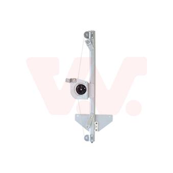 Lève-vitre avant droit VAN WEZEL OEM 9222FP