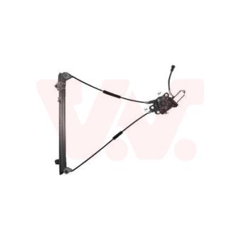 Lève-vitre avant droit VAN WEZEL [0950264]