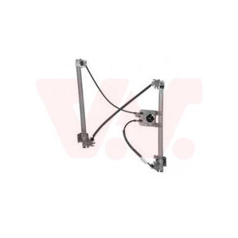 Lève-vitre avant gauche VAN WEZEL OEM 9221L1