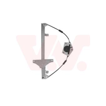 Lève-vitre avant gauche VAN WEZEL OEM 9221V1